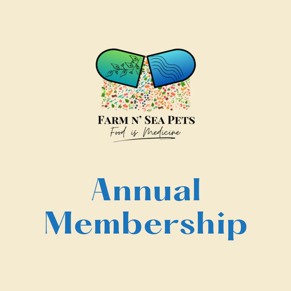 Annual Membership